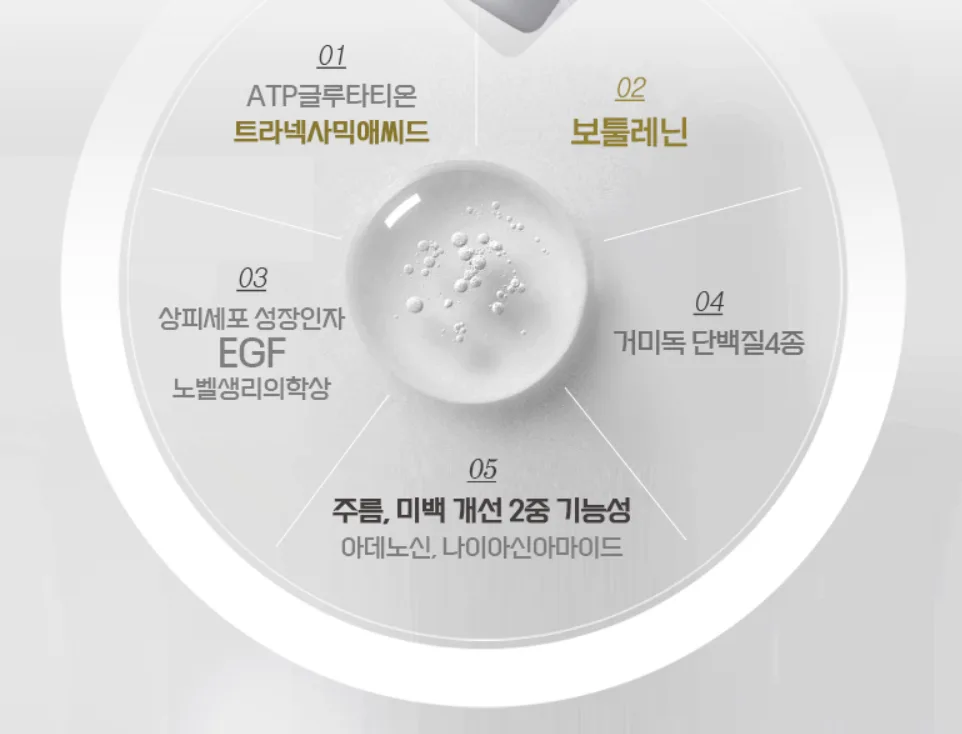 피부 노화의 주범인 자외선과 스트레스