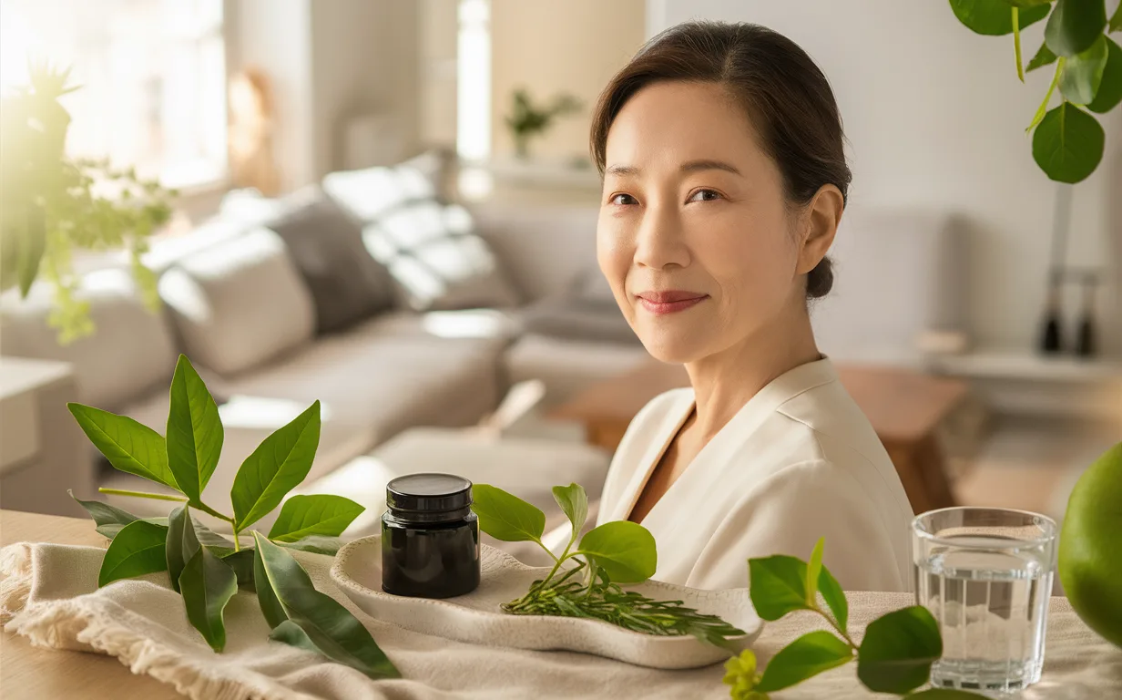 갱년기 여성 영양제-29-미즈케어 솔루션