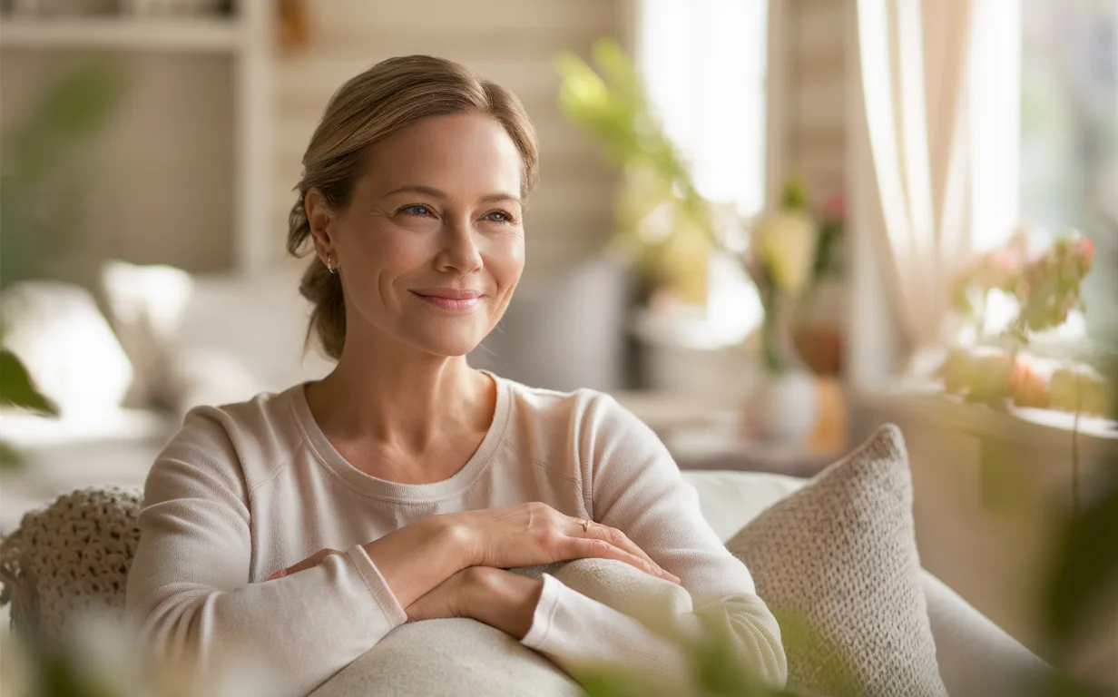 갱년기 질건조증-29-미즈케어 솔루션