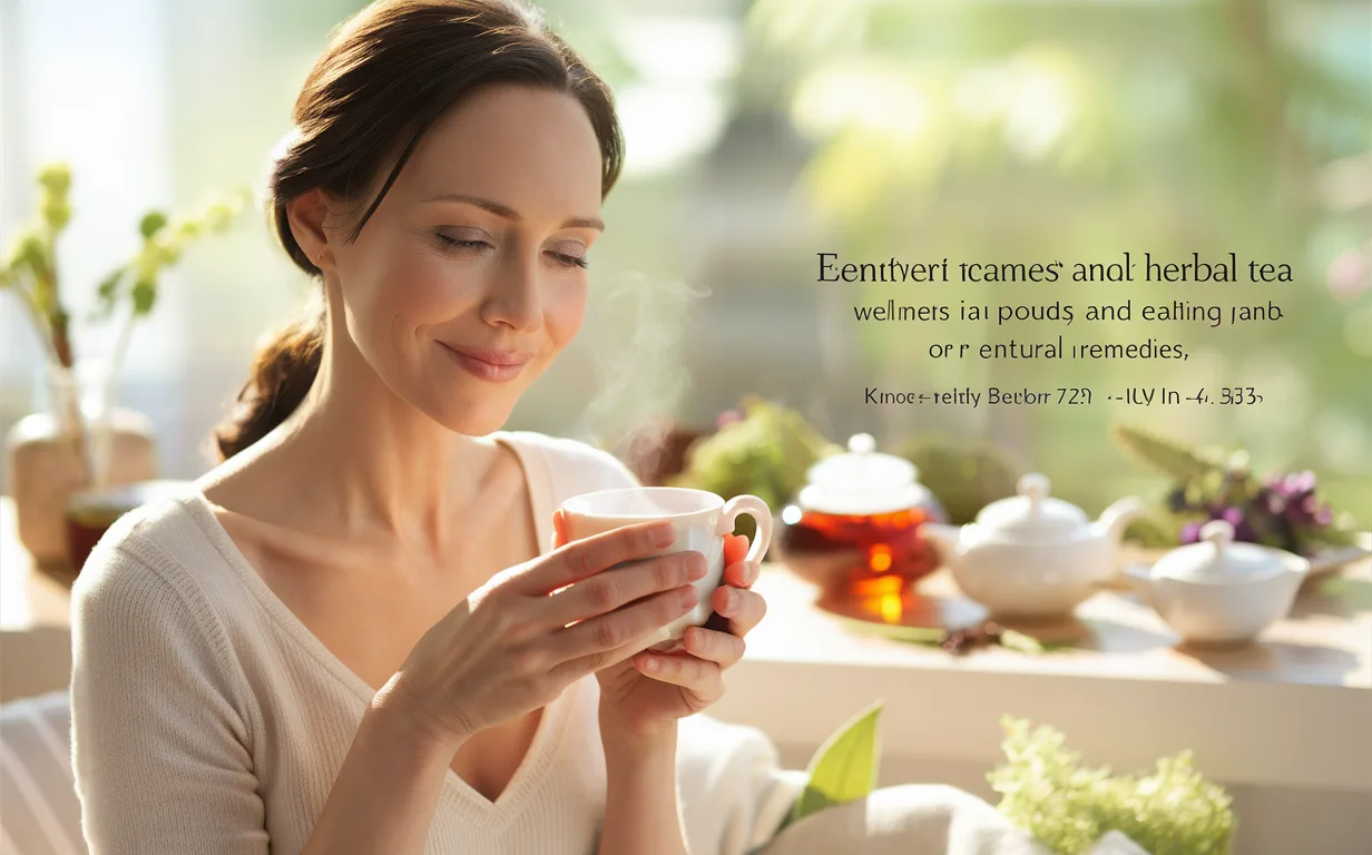 갱년기에 좋은 차-29-미즈케어 솔루션