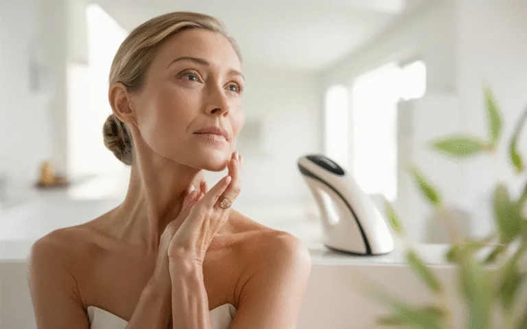 브이라인 마사지기-30-CR-5