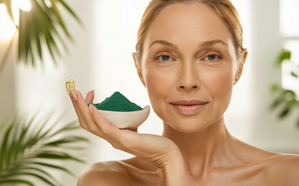 스피루니나-30-CR-5