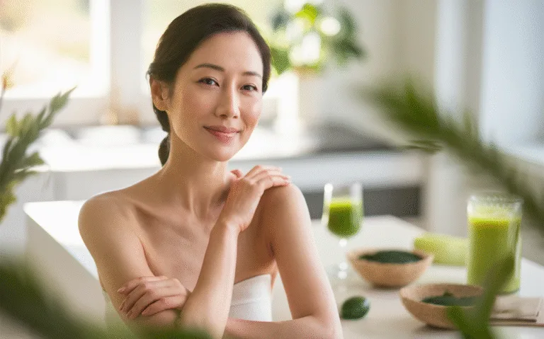 스피룰리나-30-CR-5