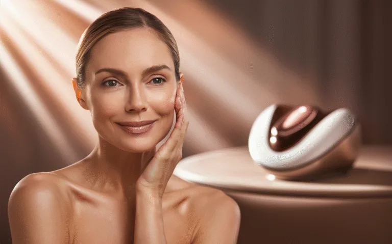 얼굴마사지 기계-30-CR-5