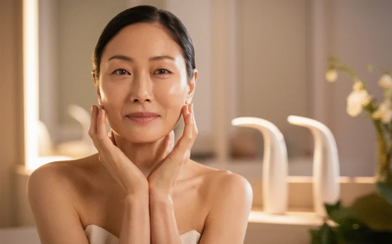 피부홈케어 기기-30-CR-5